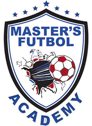 Masters FA team logo