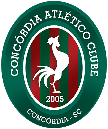 Concordia Atletico team logo