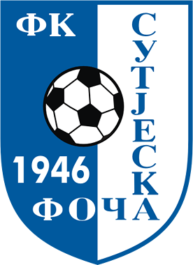 Sutjeska Foca team logo