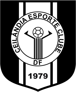 Ceilandia team logo