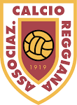 Reggiana team logo