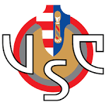 Cremonese team logo