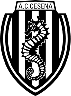 Cesena team logo