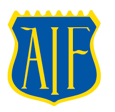 Anderstorps IF team logo