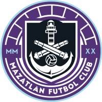 Mazatlan FC (w) team logo
