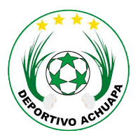 Deportivo Achuapa team logo