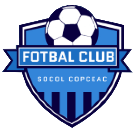 Socol Copceac team logo