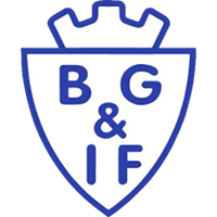 Bogense team logo