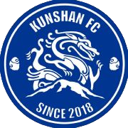 Kunshan FC team logo