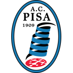 Pisa team logo