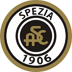 Spezia team logo