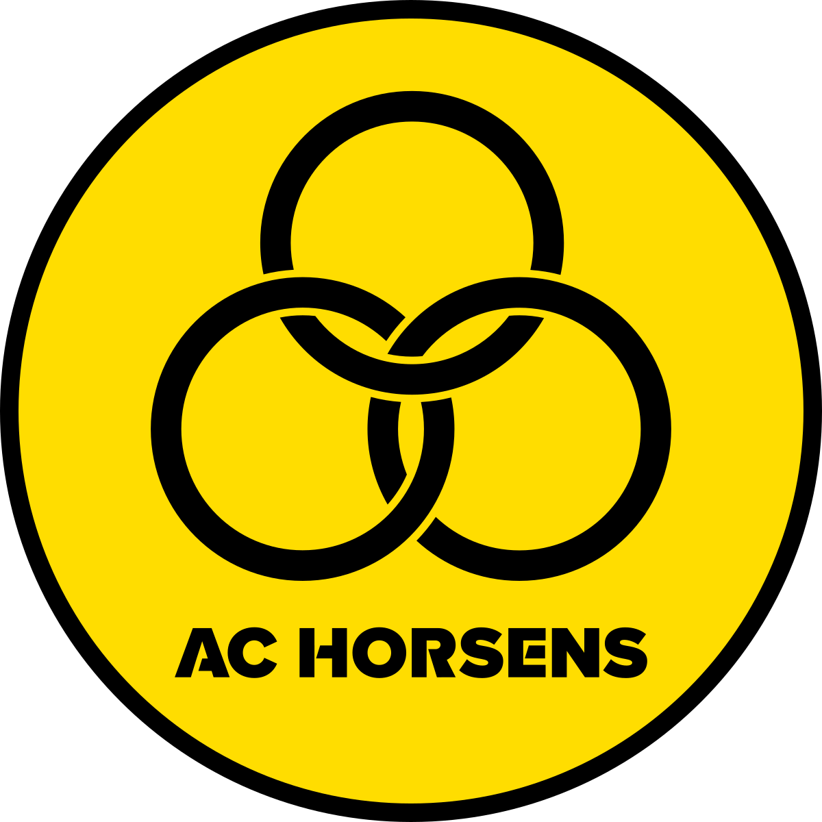 AC Horsens (u17) team logo
