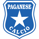 Paganese team logo