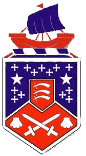 FC Clacton team logo