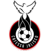 Cafessa Jalisco team logo