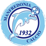 Manfredonia team logo
