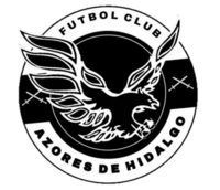 Azores de Hidalgo team logo