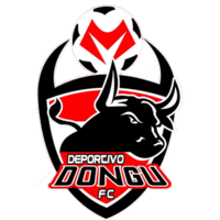 Deportivo Dongu team logo