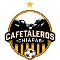 Cafetaleros de Chiapas II team logo
