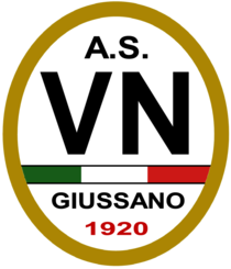 AS Vis Nova Giussano team logo