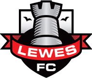Lewes (w) team logo