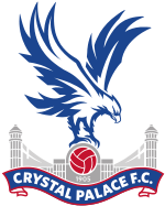 Crystal Palace (w) team logo