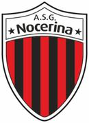 Nocerina team logo