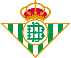 Betis Deportivo Balompie team logo