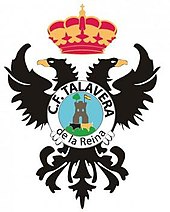 CF Talavera Reina team logo