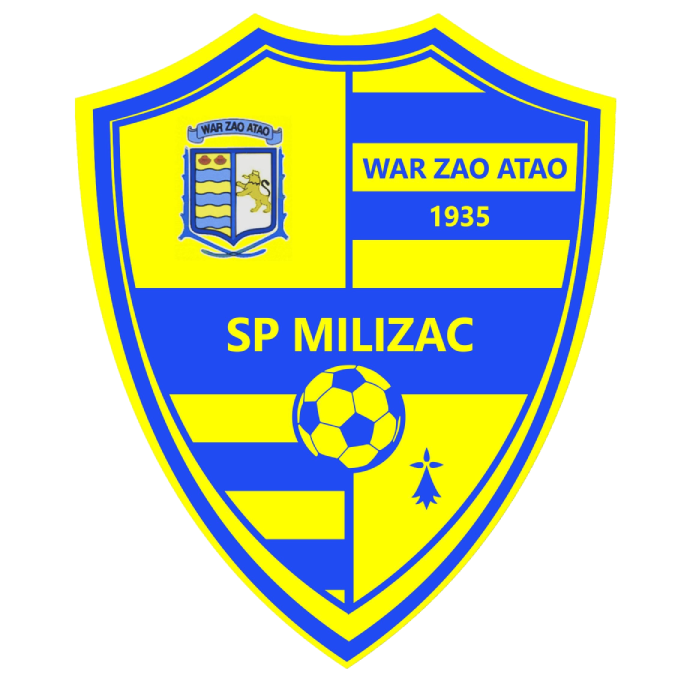 Saint Pierre Milizac team logo