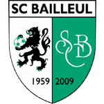 SC Bailleulois team logo