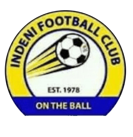 Indeni FC team logo