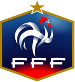 France (u17) (w) team logo
