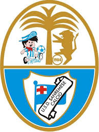 Sanremese team logo