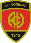 Voghera team logo