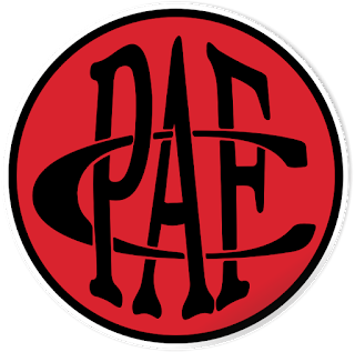 Pouso Alegre team logo