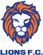 Lions FC (u23) team logo
