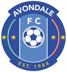 Avondale FC (u21) team logo