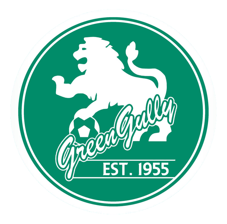 Green Gully SC (u21) team logo