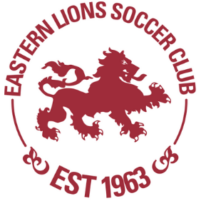 Eastern Lions SC (u21) team logo