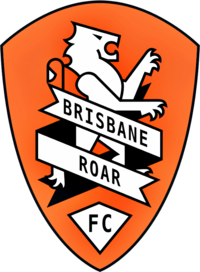 Brisbane Roar (u23) team logo
