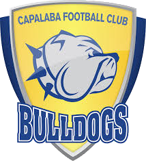 Capalaba Bulldogs (u23) team logo