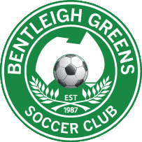 Bentleigh Greens (u21) team logo