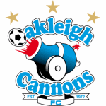 Oakleigh Cannons FC (u21) team logo