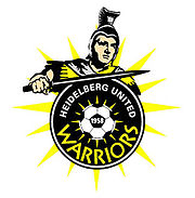 Heidelberg United (u21) team logo