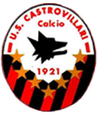 Castrovillari team logo