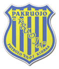 Kruoja team logo