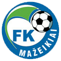FK Mazeikiai team logo