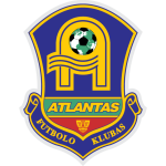 Klaipeda team logo