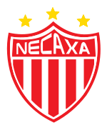 Necaxa team logo